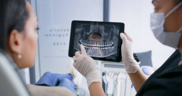 Licensed Tooth Extraction service in Williamsburg, VA - Smile Center Dentistry